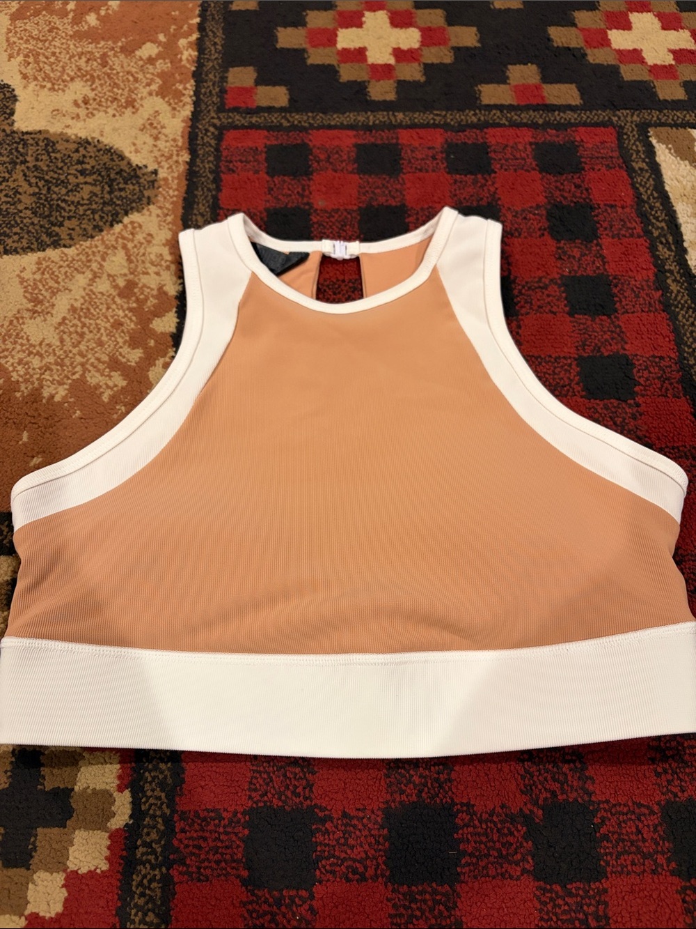 Womens Kyodan sports bra